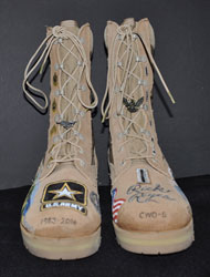 US Army Boots