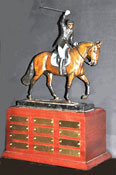 Jonathan Wentz Memorial Trophy