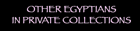 Other Egyptians