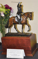 Jonathan Wentz Trophy