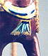 Pharaoh's Charger Detail