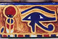 Pharaohs Detail