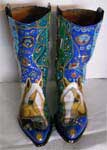 Palominos Boots